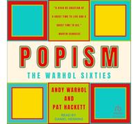 Popism: The Warhol Sixties