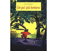Po'piu lontano (Un): LAURENT TOUT SEUL