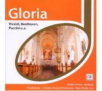 POPLE KWON UA - ESPRIT/GLORIA (VIVALDI, BEETHOVEN, PUCCINI UVM) CD 18 TRACKS NEW