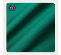 Poplin Polycotton Fabric by The Metre UK, 45 inch Wide Jade Green Cotton Polyester Fabric Material, Sewing Material, Lining Fabric, Dressmaking Fabric, Quilting Lining Cloth, by Pyrhan, (Jade Green)