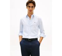 Tommy Hilfiger Mw0mw42440 Long Sleeve Shirt Blue M Men