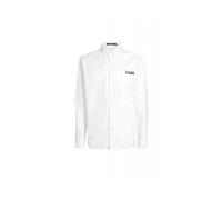 KARL LAGERFELD JEANS Men Poplin Shirt
