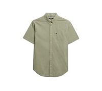 Poplin shirt Superdry Preppy Jaune L