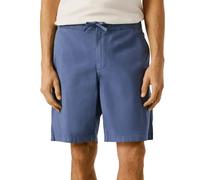 Poplin Shorts Pepe Jeans Bleu 33