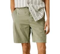 Poplin Shorts Pepe Jeans Vert 34