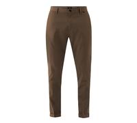 Poplin Trousers Mexx Marron 2XL