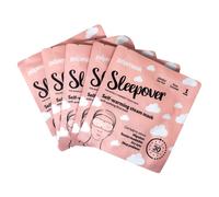 Popmask Sleepover Self Heating 5 Rose Scented Eye Mask