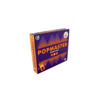 PopMaster Board Game Ginger Fox Multi One Size