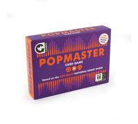 Popmasters Card Game