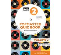 Popmaster Quiz Book, BBC Radio 2: Volume 2: 1
