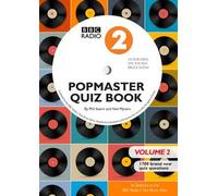 Popmaster Quiz Book Volume 2