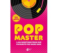 PopMaster : The Nation’s Favourite Pop Music Quiz