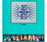 Popmusic 1999 (CD Compilation, 40 Titel, Diverse Künstler) WestBam - Beatbox Rocker / Peaches & Cream - All Over The World [Peaches Radio Mix] / Liquido - Doubledecker / Deine Lakaien - Return / Jason Nevins Vs. Cypress Hill - Insane In The Brain u.a.