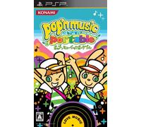 Pop'n Music Portable