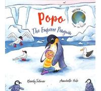 Popo the Emperor Penguin : 7