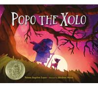 Popo the Xolo