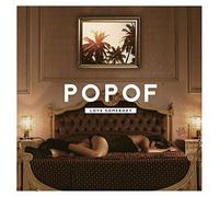 POPOF - LOVE SOMEBODY CD NEW