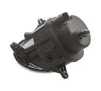 POPOIHAZ Fog Lamps For A6 C5 2001 2002 2003 2004 2005 Front Bumper Lamp Halogen Driving Foglight Car Accessories Fog Lights Headlight(Left side)