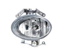 POPOIHAZ Fog Lamps For Hyundai For Santa Fe CM 2007 2008 2009 922012B000 922022B000 Car Front Bumper Fog Light Lamp Accessories Halogen(Only 1 Left)