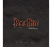 Popol Ace & Kork - Silently Loud [VINYL]