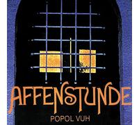 POPOL VUH - AFFENSTUNDE [VINYL]