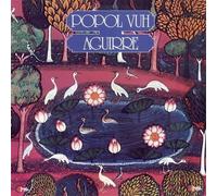 Popol Vuh - Aguirre [VINYL]