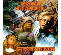 Popol Vuh - Best of-from Films of Werner H