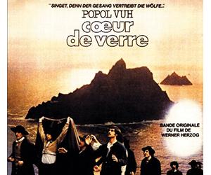 Popol Vuh - Coeur De Verre