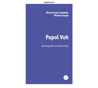 Popol Vuh: Die Klangwelten des Florian Fricke