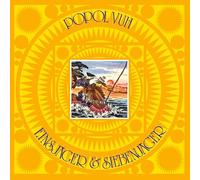 POPOL VUH - EINSJAGER UND SIEBENJAGER [VINYL]