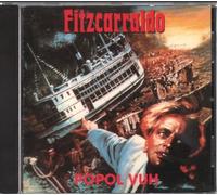 Popol Vuh - Fitzcarraldo
