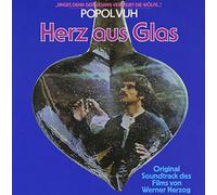 Popol Vuh - Herz Aus Glas