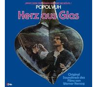 Popol Vuh - Herz Aus Glass [VINYL]