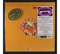 Popol Vuh - In Den Grten Pharaos [Vinyl LP] [VINYL]