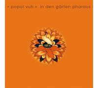 POPOL VUH - IN DER GARTEN PHARAOS - 12" VINYL EDITION [VINYL]