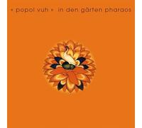 POPOL VUH - IN DER GARTEN PHARAOS - 12" VINYL EDITION [VINYL]