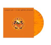 Popol Vuh - In The Garden Of Pharaohs