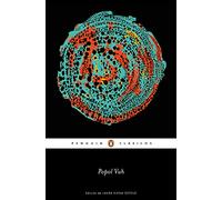 Popol Vuh (Penguin Clásicos)