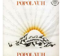 Popol Vuh - Seligpreisung
