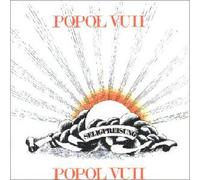 Popol Vuh - Seligpreisungen