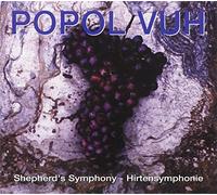Popol Vuh - Shepherd's Symphony - Hirtensymphonie