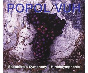 Popol Vuh - Shepherd's Symphony - Hirtensymphonie