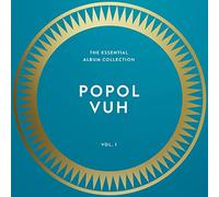 Popol Vuh - The Essential Album Collection Vol. 1 [VINYL]