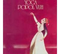 Popol Vuh - Yoga