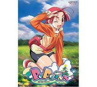 Popotan 2: Enigma [DVD] [Region 1] [US Import] [NTSC]