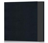 Popotop Photo Album 4x6 1000 Pockets for Wedding Gifts,Linen Hardcover Picture Albums for Family Anniversary Baby Vacation Pictures