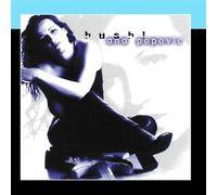 Popovic, Ana - Hush! (CD)