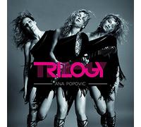 Ana Popovic - Trilogy
