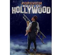 Popovich: Road To Hollywood