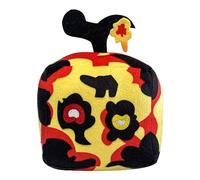 POPOYU Blox Fruits Plush,Blox Fruits Plushies Soft Stuffed Animal Pillow Fruits Box Toy,BloxFruits Stuffed Figure Doll for Kids Birthday Gifts Soft Stuffed Blox.Fruits Plush Toys for Bedroom Decor